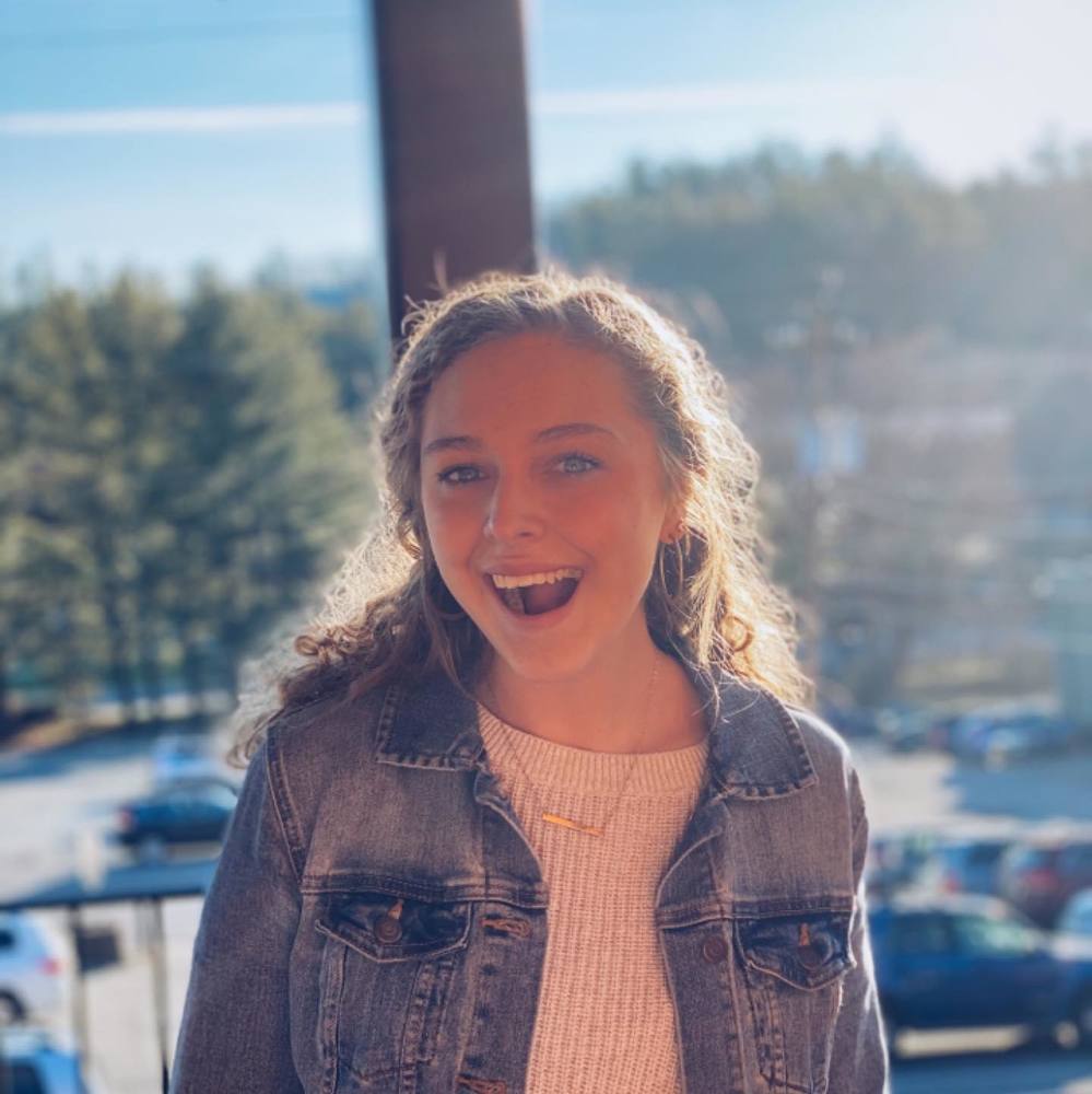 Meet your Posher, Grace